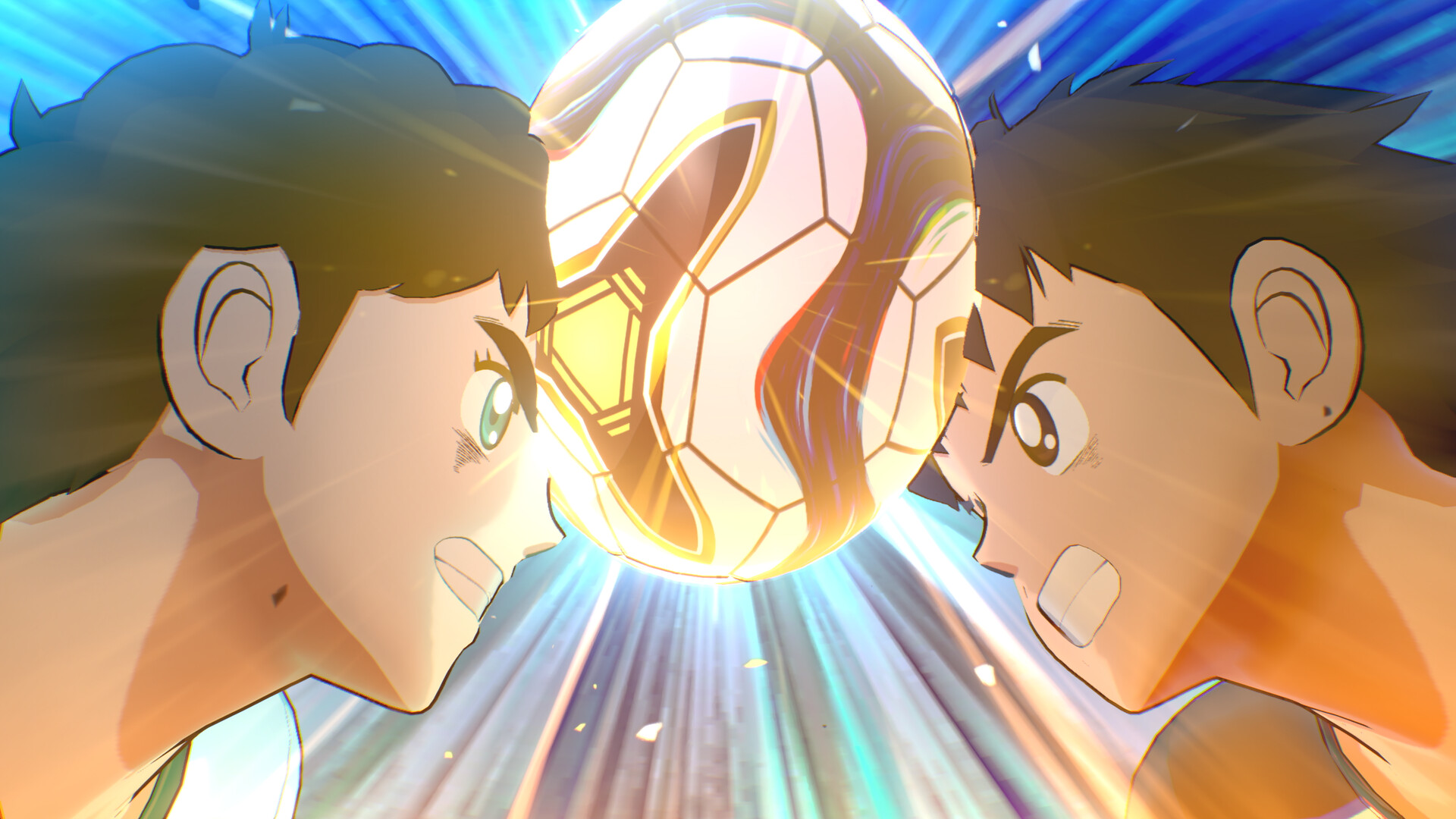 队长小翼2 世界群星|官方中文|支持手柄|CAPTAIN TSUBASA 2: WORLD FIGHTERS - 10