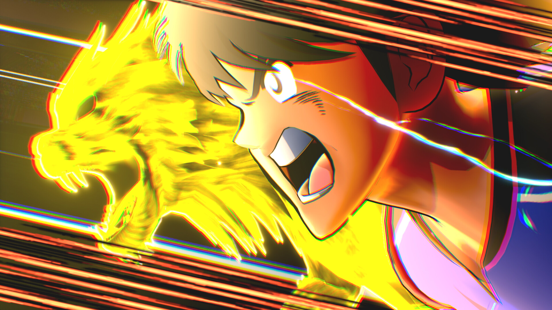 图片[4]-队长小翼2 世界群星（CAPTAIN TSUBASA 2: WORLD FIGHTERS）Build.24839072 含全DLC [中文][20.44G]-极客游戏