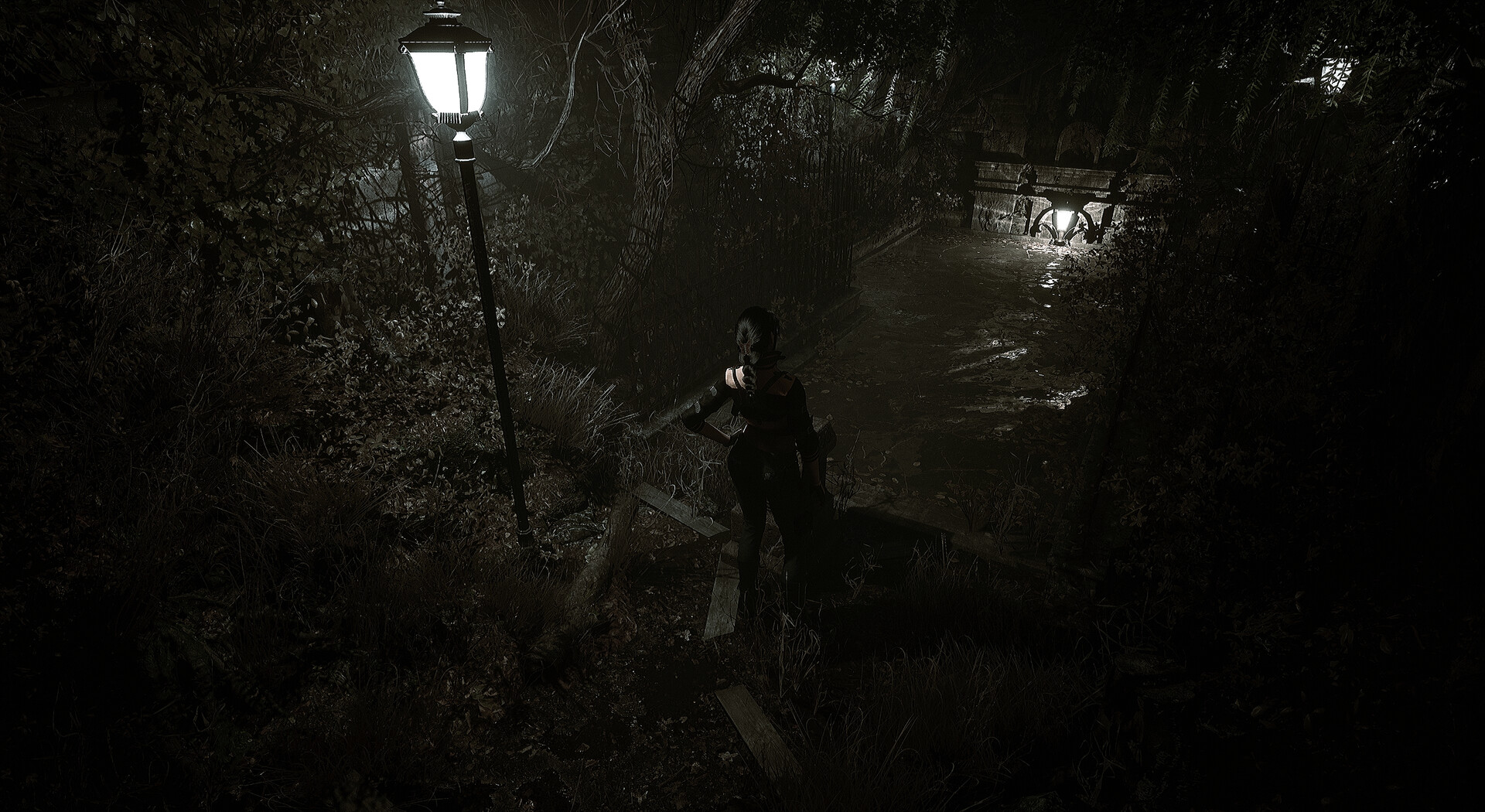 《生者回响(Echoes of the Living)》|v0.1e|中文|免安装硬盘版 《生者回响(Echoes of the Living)》|v0.1e|中文|免安装硬盘版