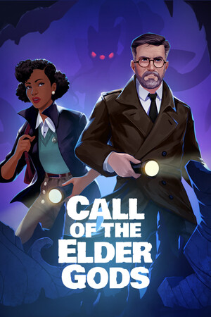 古神之呼唤/Call of the Elder Gods