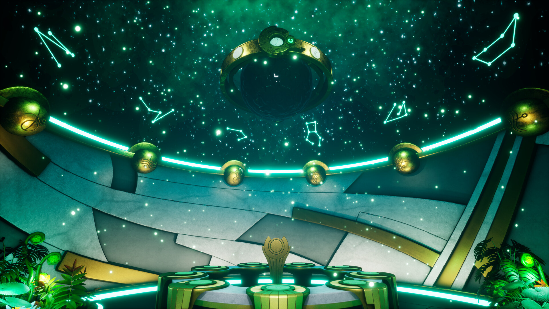 图片[4]-古神之呼唤（Call of the Elder Gods）Build.23095004[中文][21.32G]-极客游戏