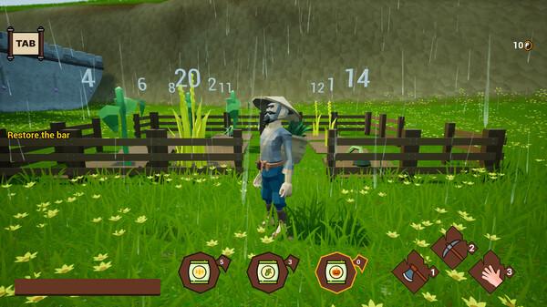 天空旅者/Sky traveler - PC平台资源截图 3