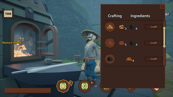 天空旅者/Sky traveler - PC平台资源截图 2