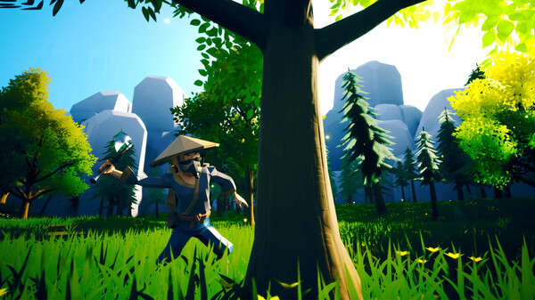 天空旅者/Sky traveler - PC平台资源截图 4