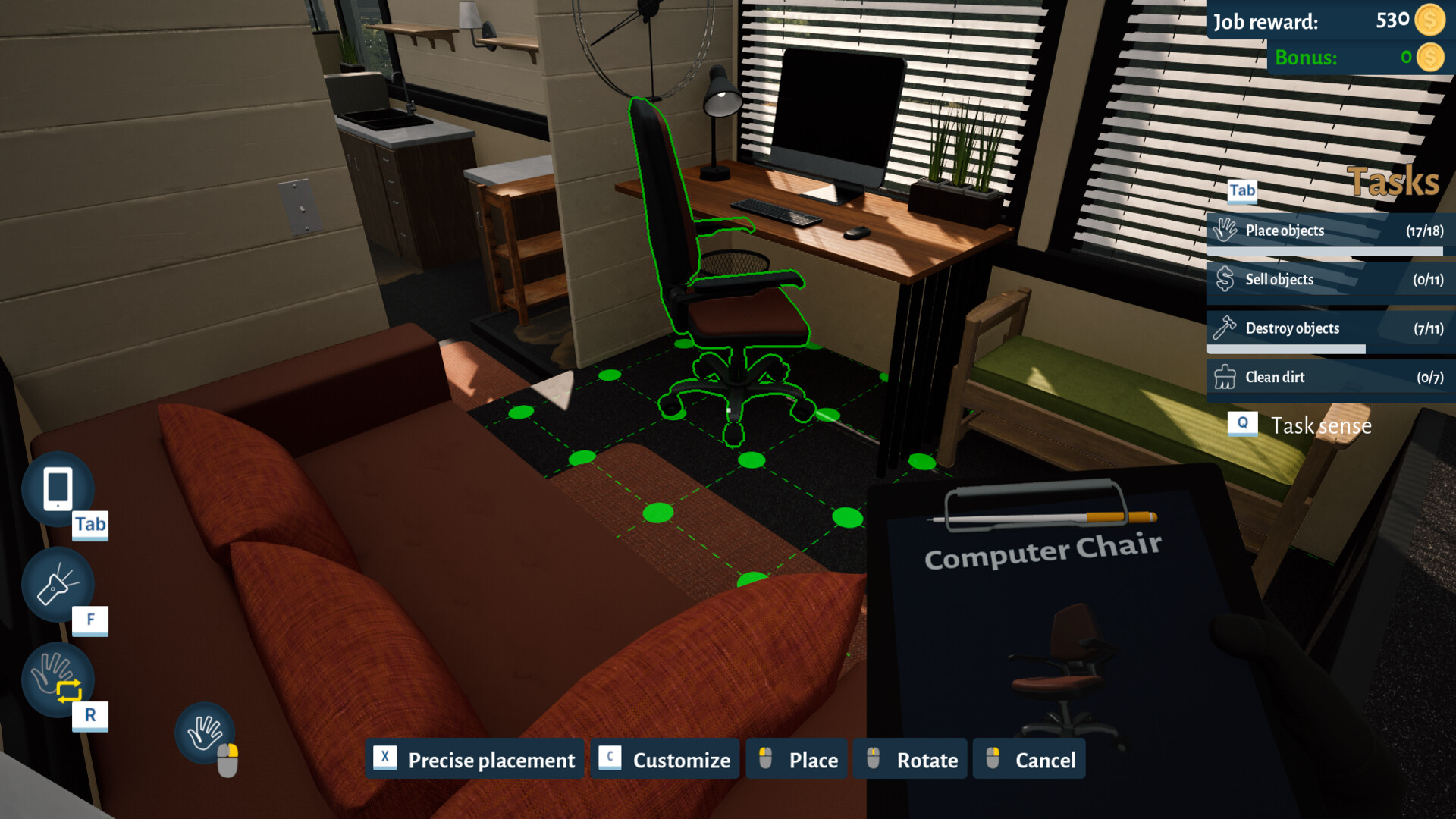 图片[6]-巴士达人（Bus Flipper: Renovator Simulator）V1.0.30R+1DLC[中文][3.29G]-极客游戏
