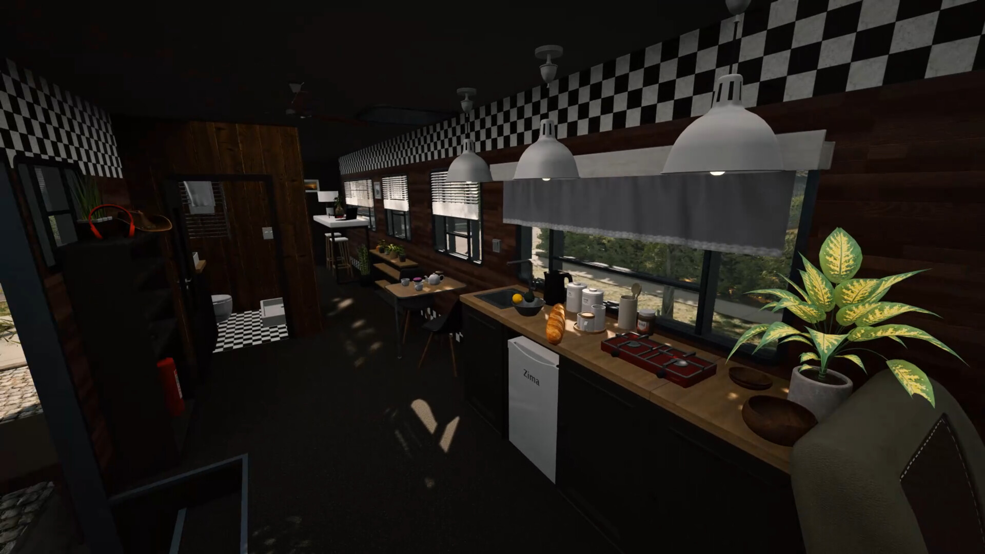 巴士达人|官方中文|Bus Flipper Simulator - 4