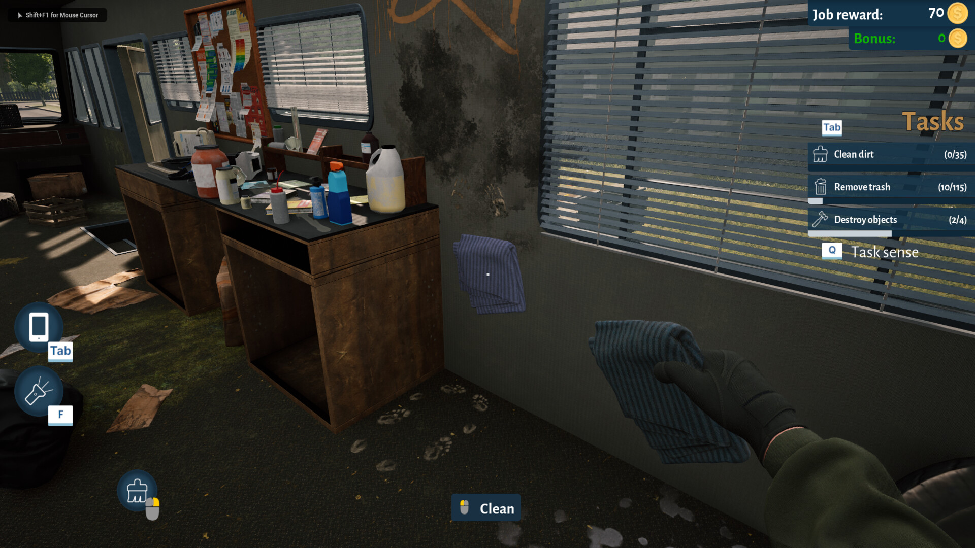 《巴士达人(Bus Flipper: Renovator Simulator)》|v1.0.28r|中文|免安装硬盘版 《巴士达人(Bus Flipper: Renovator Simulator)》|v1.0.28r|中文|免安装硬盘版