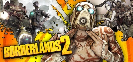 Borderlands 2 RU