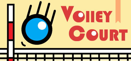 Volley Court/排球进阶指南