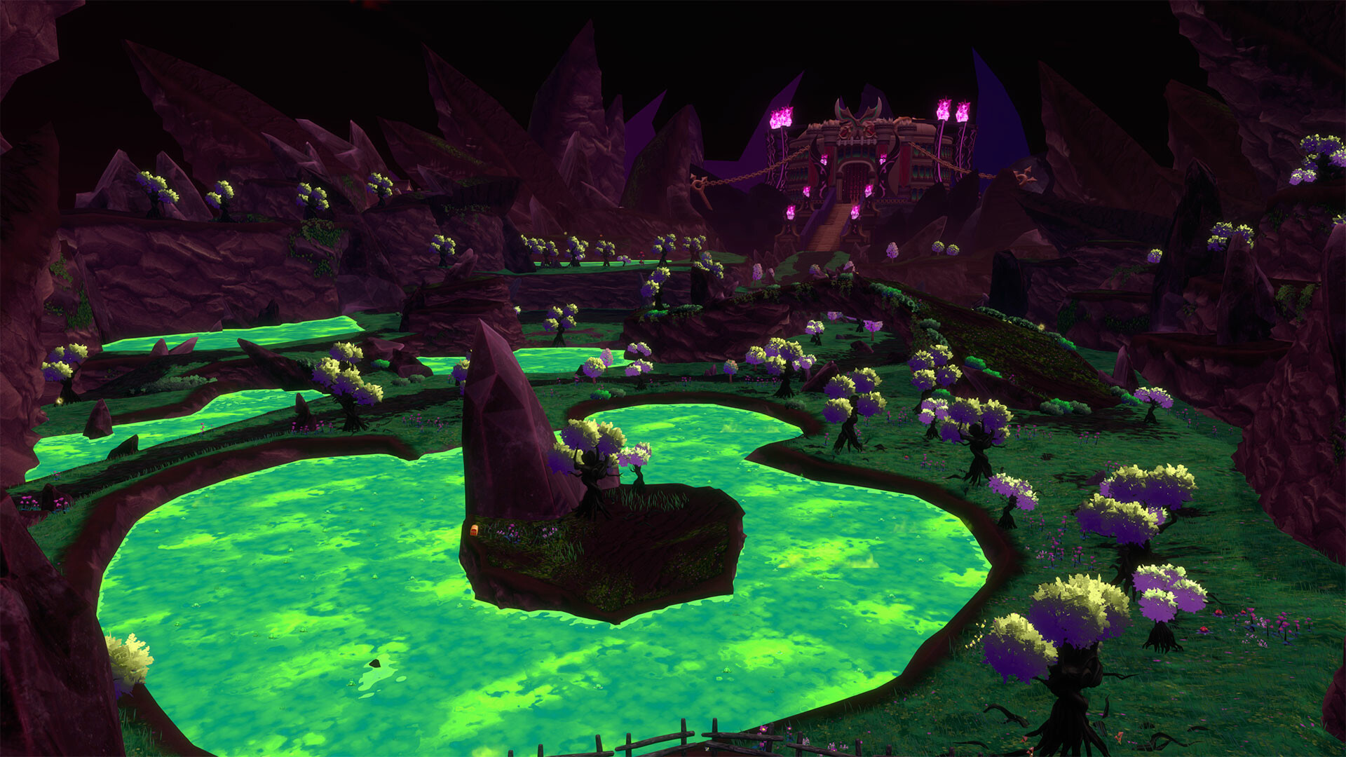 图片[11] • 《勇者斗恶龙 怪物仙境3 魔族王子与精灵的旅程/DRAGON QUEST MONSTERS: The Dark Prince》Build.20285966|容量6.68GB|官方简体中文|支持键盘.鼠标.手柄 • BUG软件