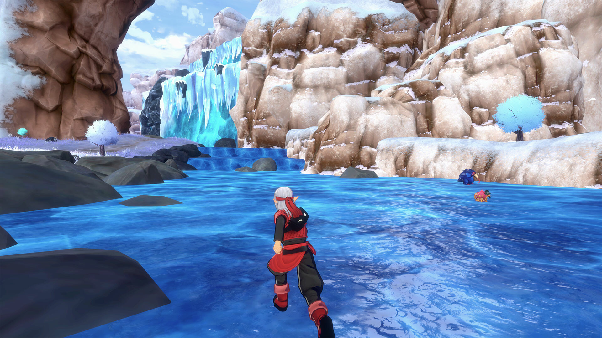 图片[9] • 《勇者斗恶龙 怪物仙境3 魔族王子与精灵的旅程/DRAGON QUEST MONSTERS: The Dark Prince》Build.20285966|容量6.68GB|官方简体中文|支持键盘.鼠标.手柄 • BUG软件