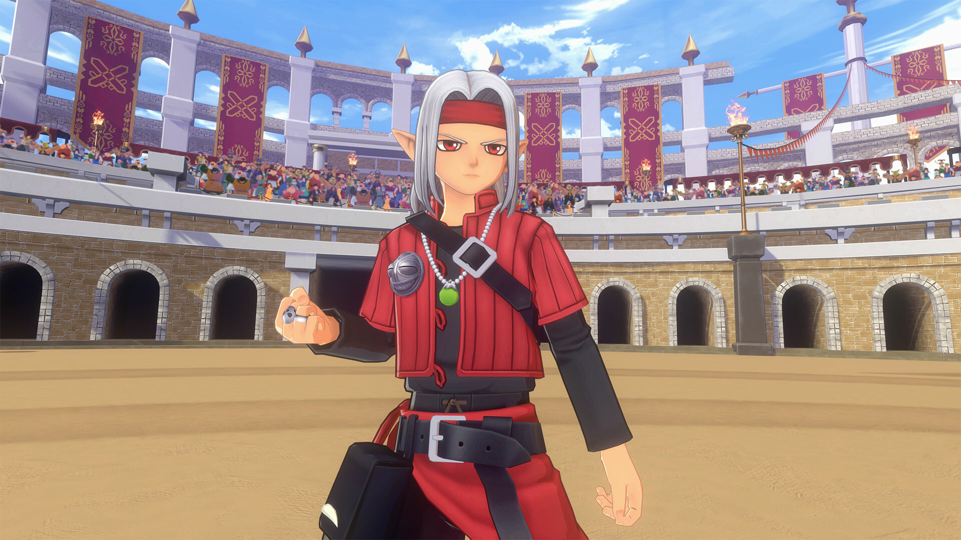 图片[14] • 《勇者斗恶龙 怪物仙境3 魔族王子与精灵的旅程/DRAGON QUEST MONSTERS: The Dark Prince》Build.20285966|容量6.68GB|官方简体中文|支持键盘.鼠标.手柄 • BUG软件