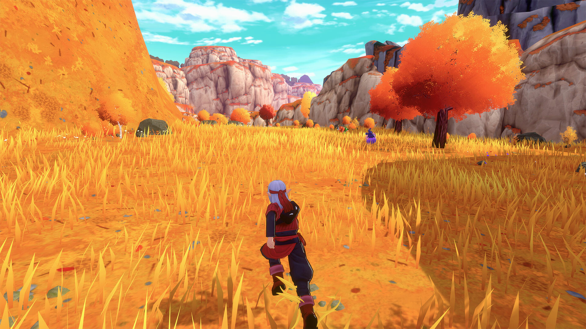 图片[10] • 《勇者斗恶龙 怪物仙境3 魔族王子与精灵的旅程/DRAGON QUEST MONSTERS: The Dark Prince》Build.20285966|容量6.68GB|官方简体中文|支持键盘.鼠标.手柄 • BUG软件