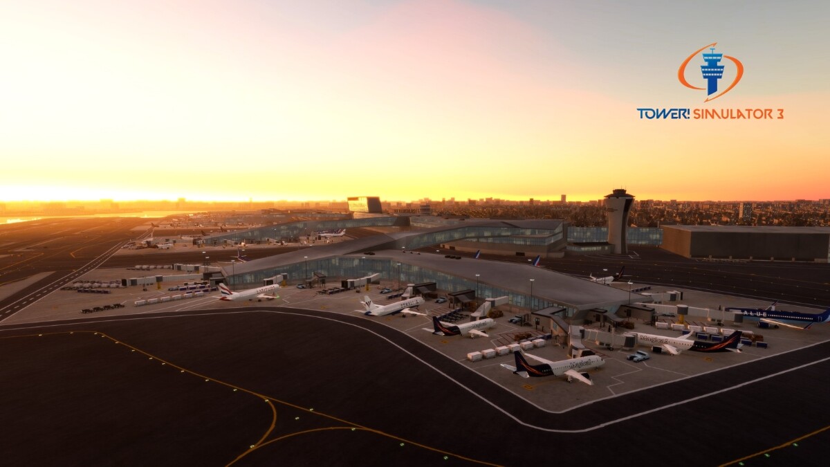 《塔台模拟器3(Tower! Simulator 3)》|v1.3.318.645|英文|免安装硬盘版 《塔台模拟器3(Tower! Simulator 3)》|v1.3.318.645|英文|免安装硬盘版