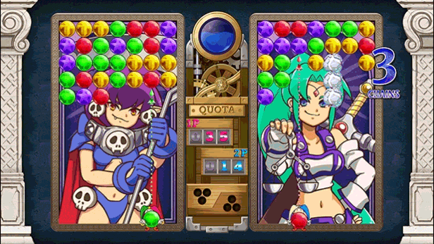 图片[19]-魔法气泡6 Magical Drop VI Build.14941867 -飞星（英文）-蒸汽游戏宝库 - 高质量Steam单机游戏下载站