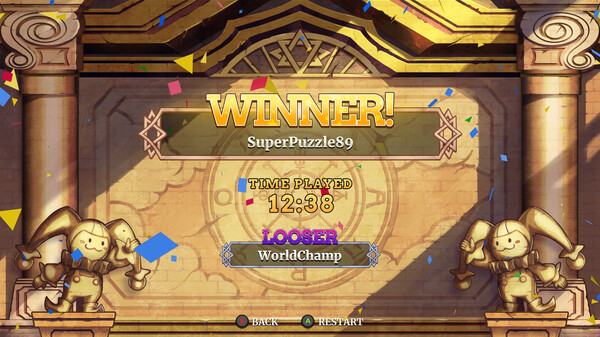 图片[16]-魔法气泡6 Magical Drop VI Build.14941867 -飞星（英文）-蒸汽游戏宝库 - 高质量Steam单机游戏下载站