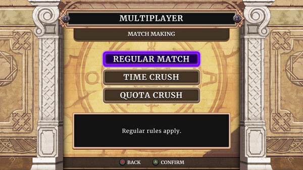 图片[14]-魔法气泡6 Magical Drop VI Build.14941867 -飞星（英文）-蒸汽游戏宝库 - 高质量Steam单机游戏下载站