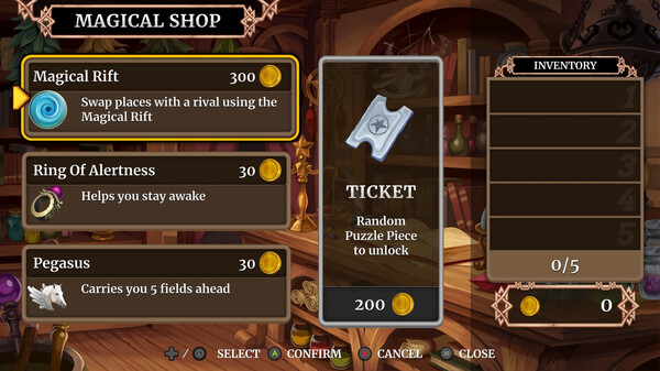 图片[12]-魔法气泡6 Magical Drop VI Build.14941867 -飞星（英文）-蒸汽游戏宝库 - 高质量Steam单机游戏下载站