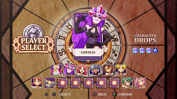 图片[9]-魔法气泡6 Magical Drop VI Build.14941867 -飞星（英文）-蒸汽游戏宝库 - 高质量Steam单机游戏下载站