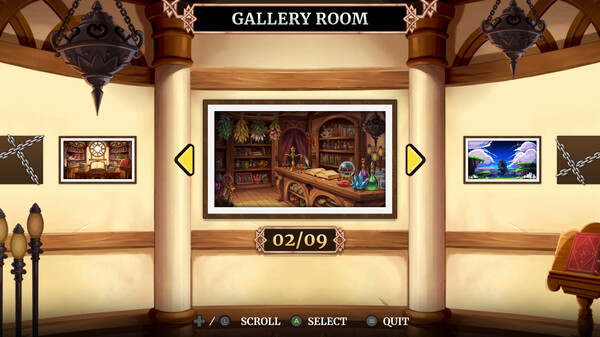 图片[11]-魔法气泡6 Magical Drop VI Build.14941867 -飞星（英文）-蒸汽游戏宝库 - 高质量Steam单机游戏下载站