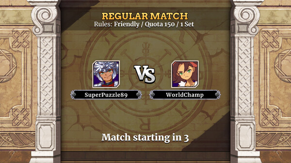 图片[15]-魔法气泡6 Magical Drop VI Build.14941867 -飞星（英文）-蒸汽游戏宝库 - 高质量Steam单机游戏下载站