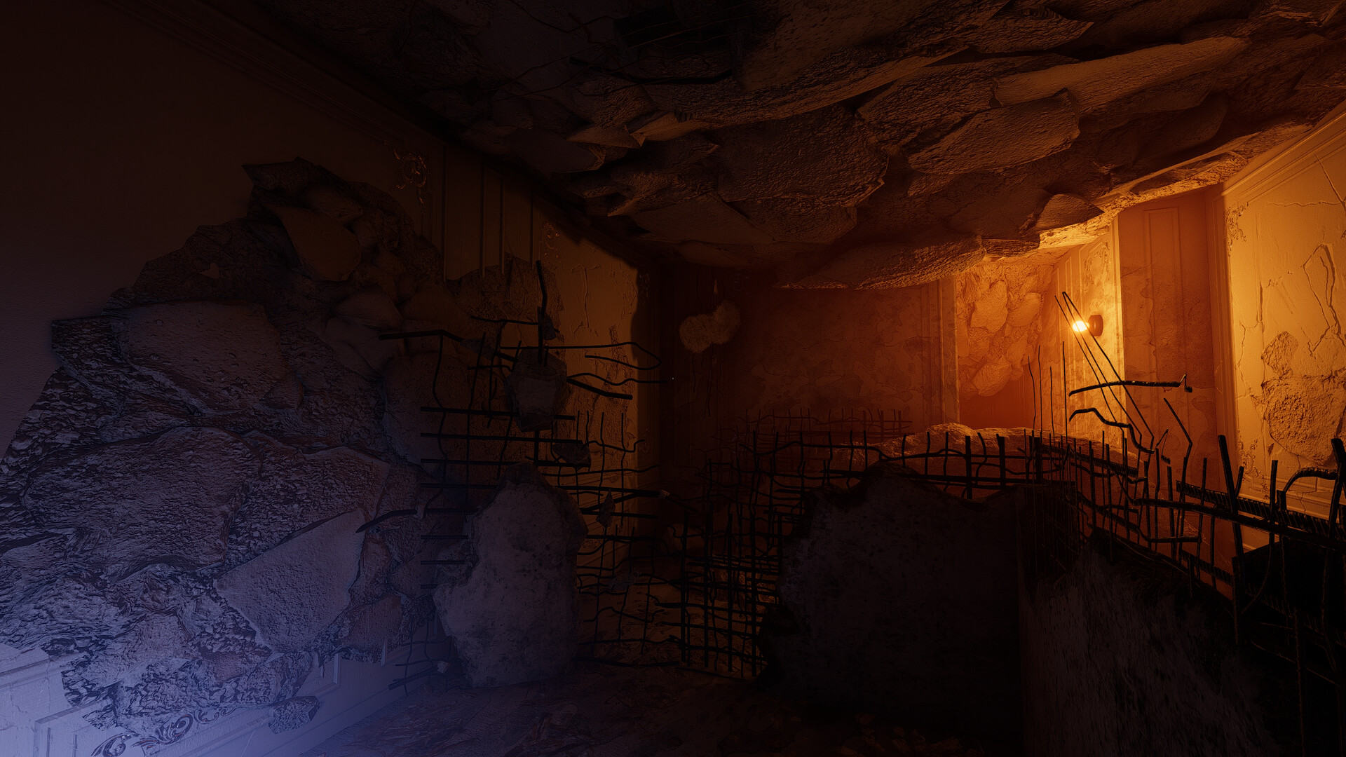 我们告诉自己的谎言/The Lies We Tell Ourselves 截图 7