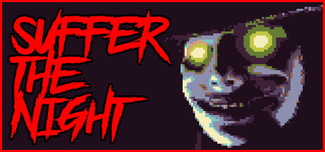 Suffer The Night/苦夜降临