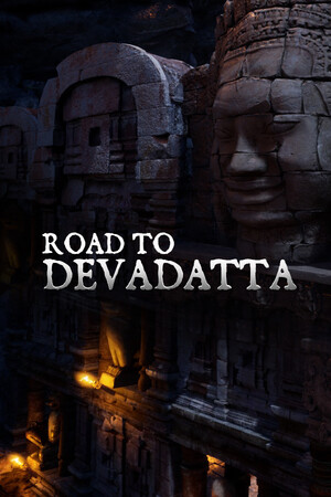 Road To Devadatta | 免安装中文版下载 - 单机岛