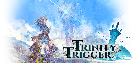 《圣塔神记 Trinity Trigger》-Build 20508908内置繁体中文汉化2.50GB