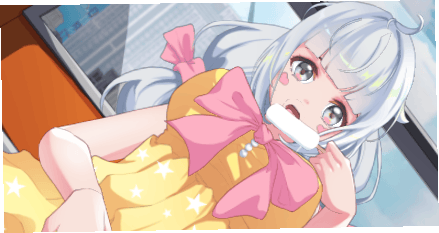 春宵少女
