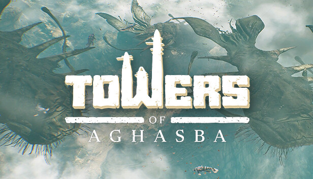 阿伽斯巴之塔 Towers of Aghasba|官方中文|百度网盘|解压即玩