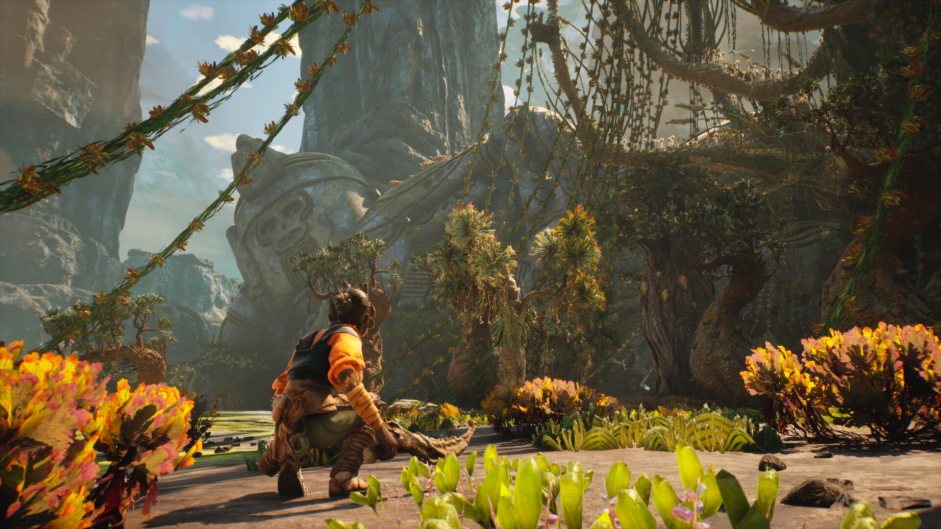 《阿加斯巴塔(Towers of Aghasba)》|v11.4+STEAM联机补丁|中文|免安装硬盘版 《阿加斯巴塔(Towers of Aghasba)》|v11.4+STEAM联机补丁|中文|免安装硬盘版