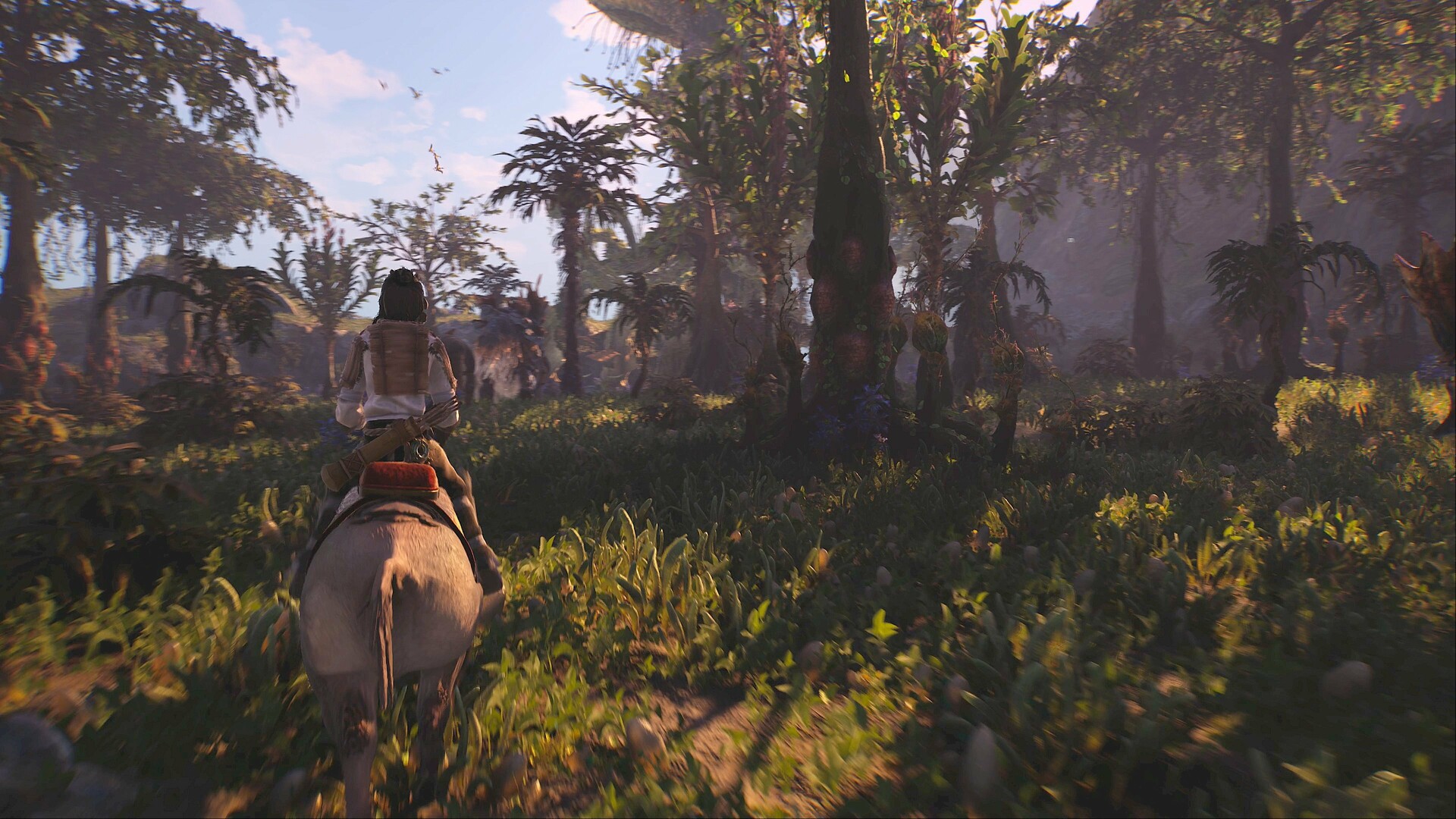 《阿加斯巴塔(Towers of Aghasba)》|v11.4+STEAM联机补丁|中文|免安装硬盘版 《阿加斯巴塔(Towers of Aghasba)》|v11.4+STEAM联机补丁|中文|免安装硬盘版