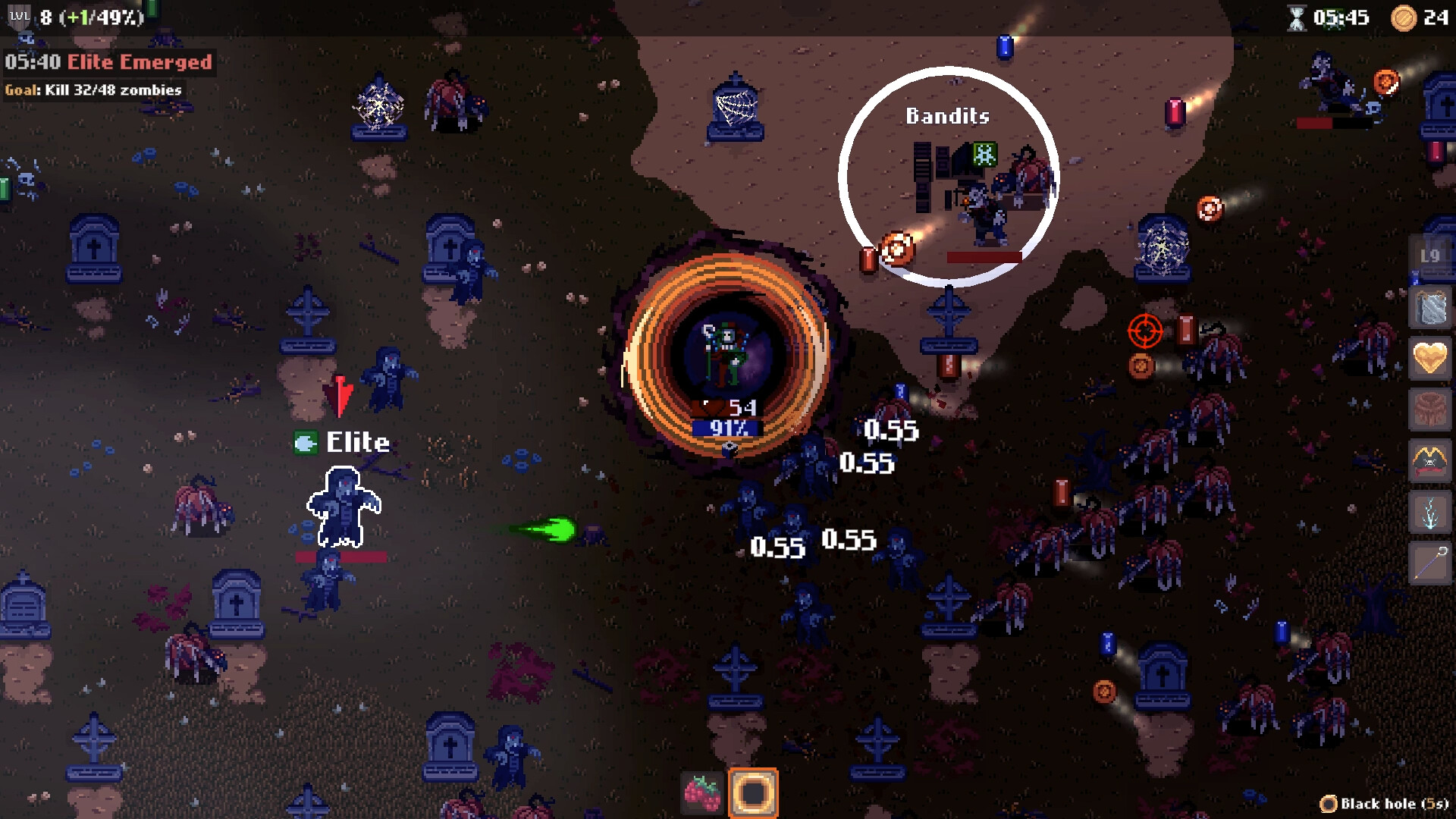 图片[9]-部落猎手（Horde Hunters）Build.23622075 免安装中文版下载-蒸汽游戏宝库 - 高质量Steam单机游戏下载站