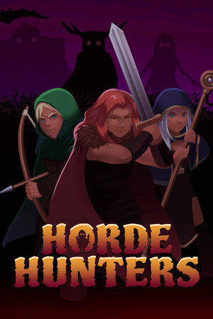 部落猎手/Horde Hunters