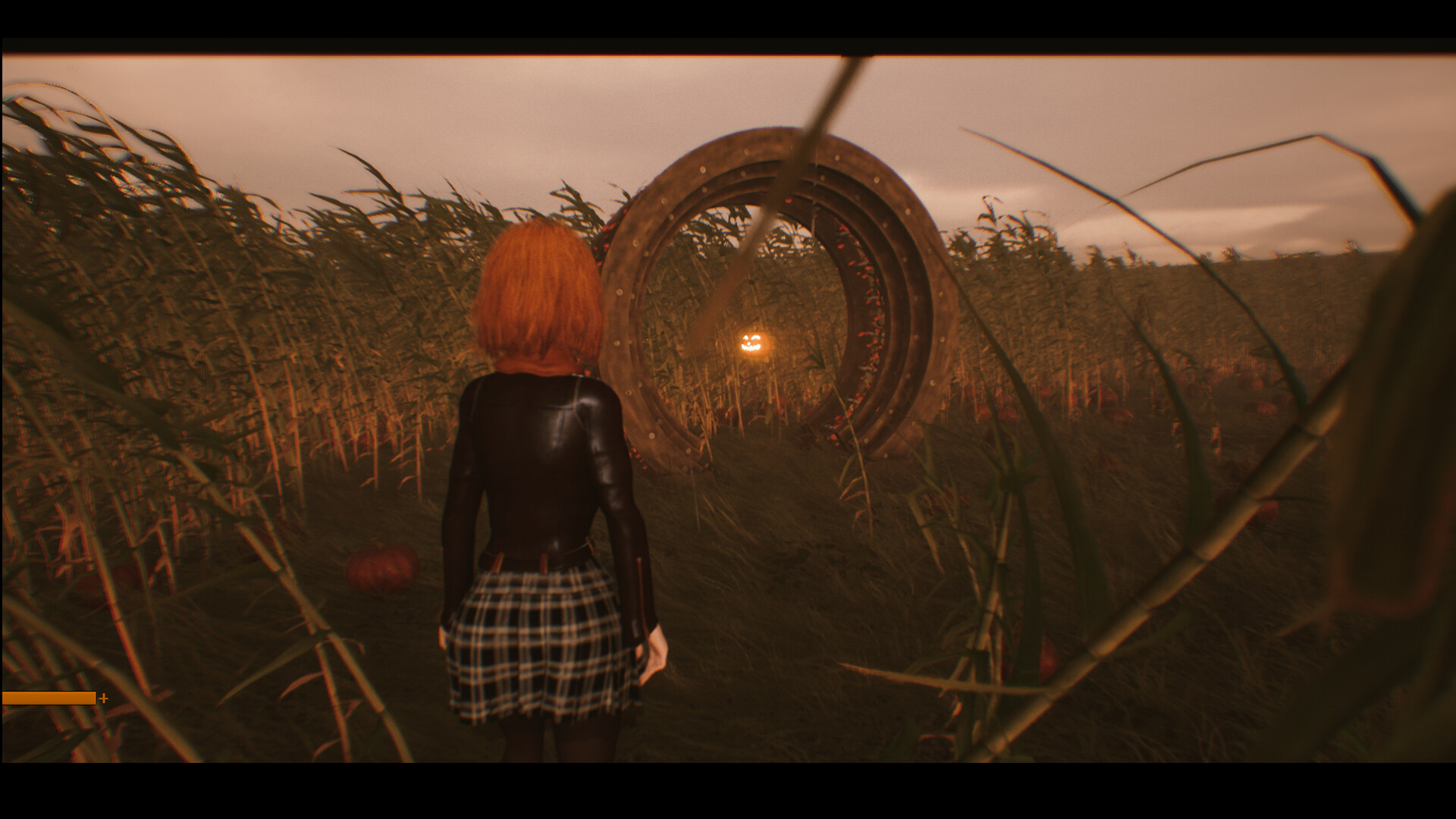 Patty Pepperton in The Pumpkin Patch|官方英文|支持手柄 - 7