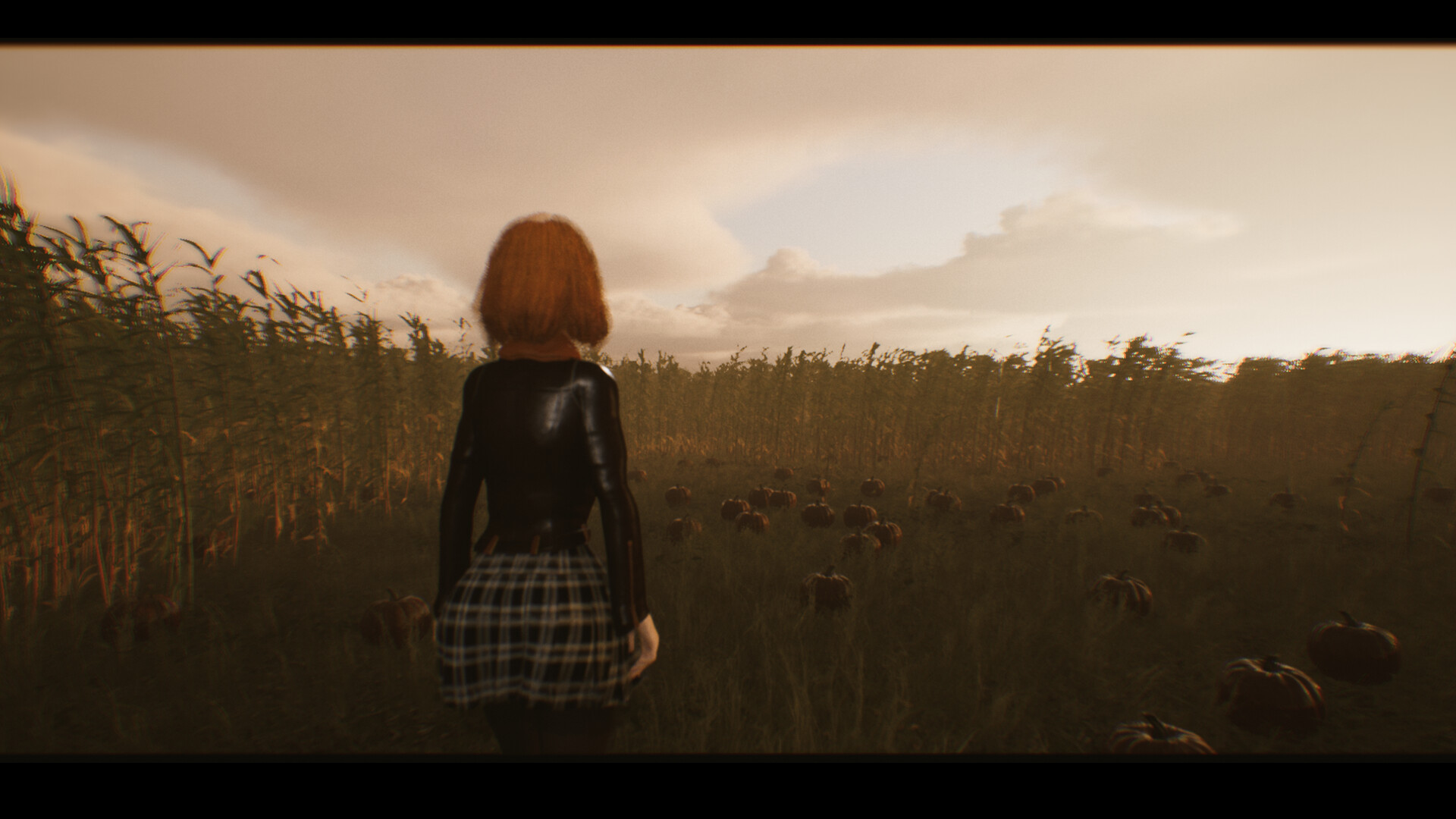 Patty Pepperton in The Pumpkin Patch|官方英文|支持手柄 - 4