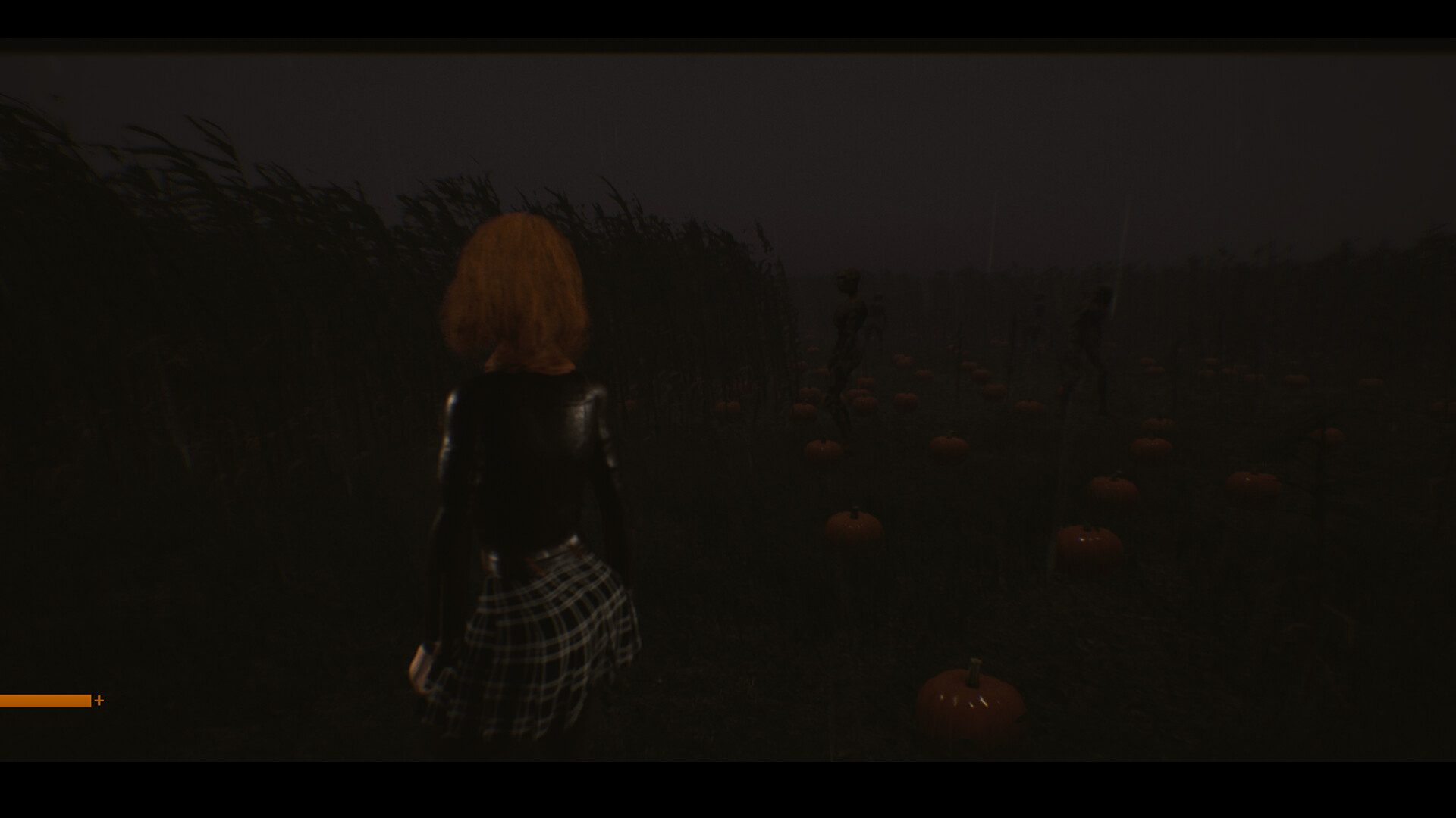 Patty Pepperton in The Pumpkin Patch|官方英文|支持手柄 - 3