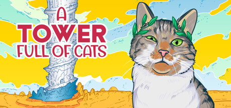 《塔楼满是猫/A Tower Full of Cats》V20240814官中简体|容量735MB