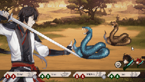 【国风SLG】剑侠风尘恋曲全DLCV1.1.9 官中步兵版(PC