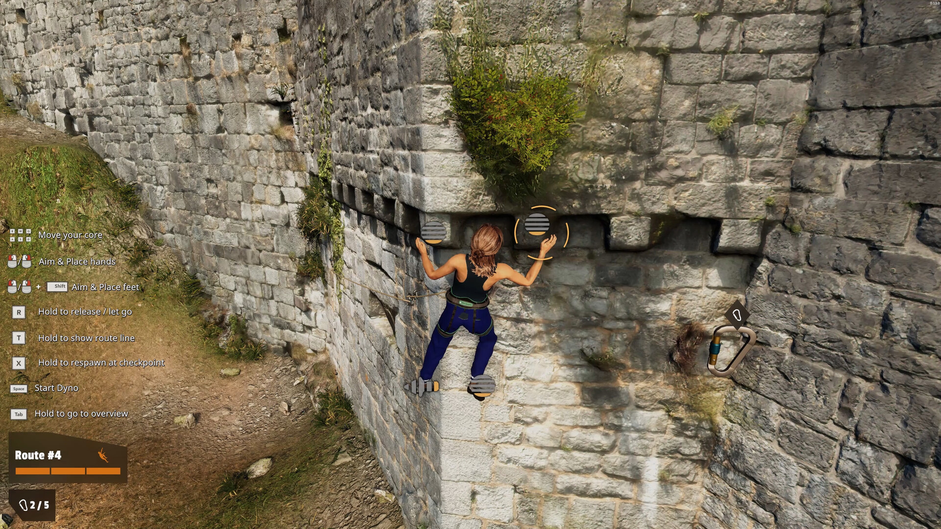 图片[9]-真实攀岩/New Heights: Realistic Climbing and Bouldering v1.0.1|体育竞速|26.4GB|中文-蝶影二次元