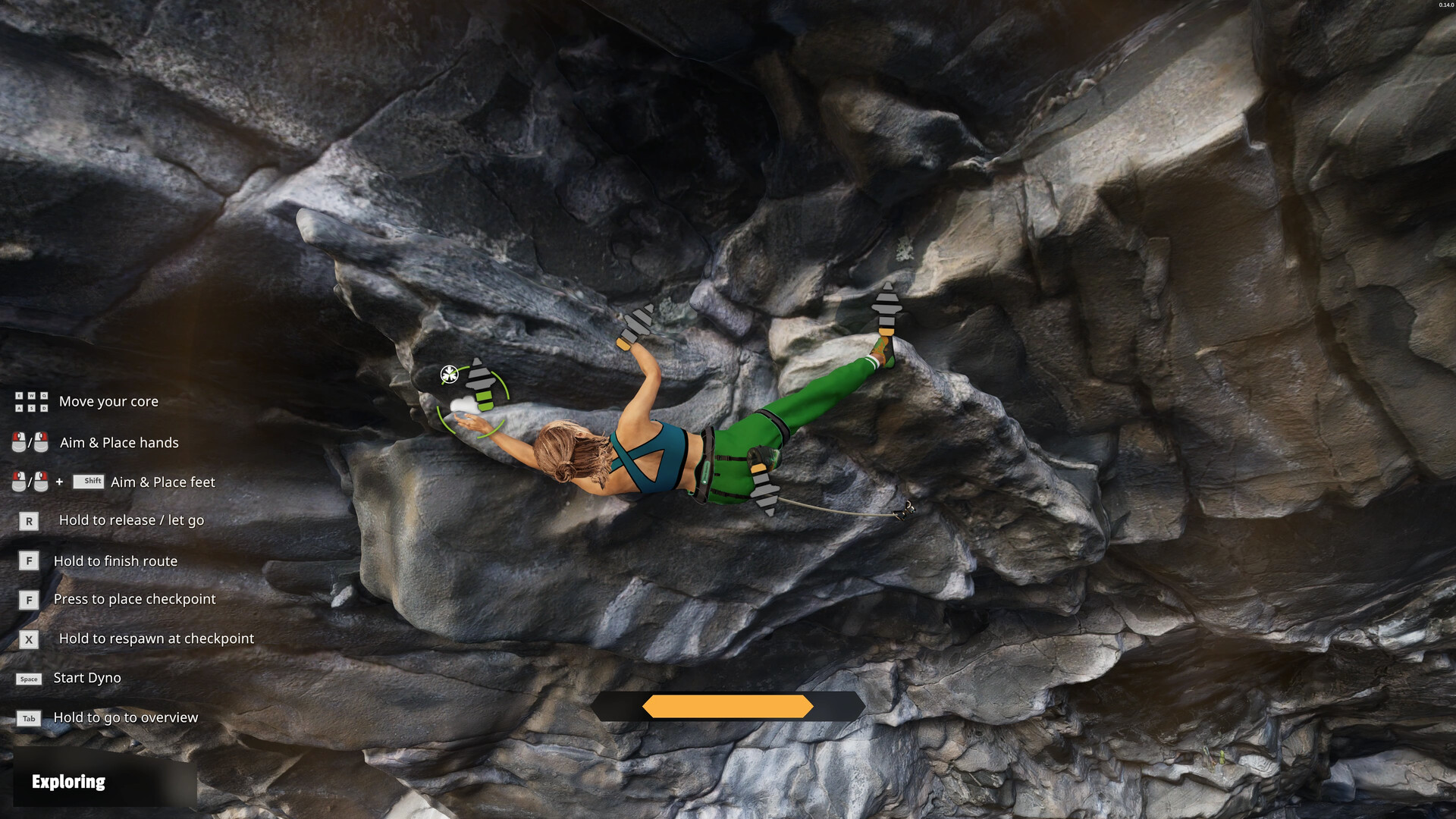 图片[8]-真实攀岩/New Heights: Realistic Climbing and Bouldering v1.0.1|体育竞速|26.4GB|中文-蝶影二次元