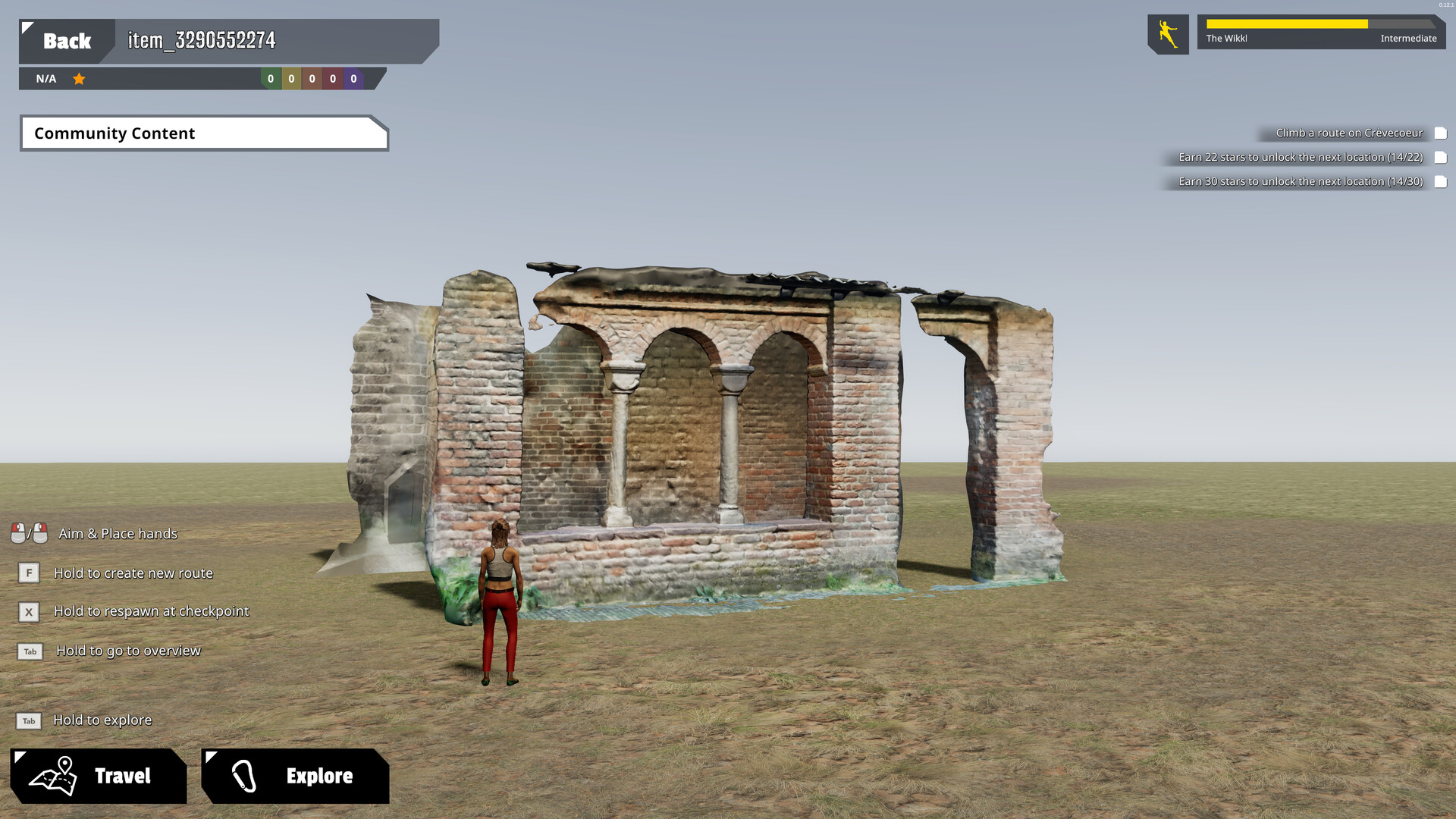 图片[16]-真实攀岩（New Heights: Realistic Climbing and Bouldering）免安装中文版下载-蒸汽游戏宝库 - 高质量Steam单机游戏下载站