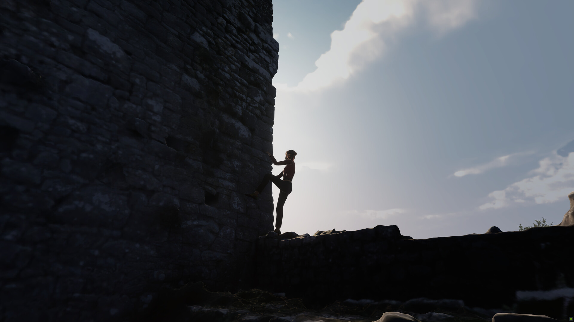 《真实攀岩(New Heights: Realistic Climbing and Bouldering)》|v1.0.1|中文|免安装硬盘版 《真实攀岩(New Heights: Realistic Climbing and Bouldering)》|v1.0.1|中文|免安装硬盘版