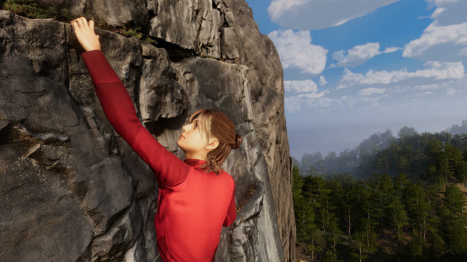 图片[11]-真实攀岩/New Heights: Realistic Climbing and Bouldering v1.0.1|体育竞速|26.4GB|中文-蝶影二次元