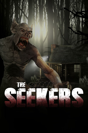 The Seekers: Survival | 免安装中文版下载 - 单机岛