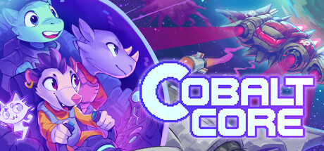 钴芯/钴蓝核心/Cobalt Core v1.2.4