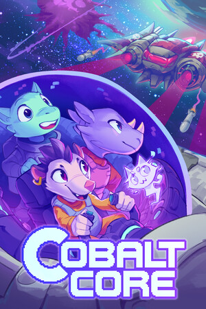 钴芯/Cobalt Core