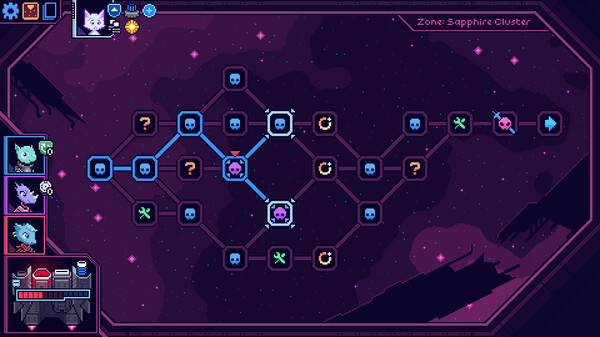 图片[8]-钴之核 COBALT CORE|官方中文|本体+1.0.6升补|NSZ|原版|-星云科技 adyun.org