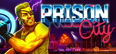 《罪恶之城 Prison City》v1.0.3.0官中简体|容量260MB